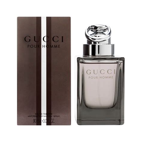 gucci pour homme amazon|Gucci pour homme original.